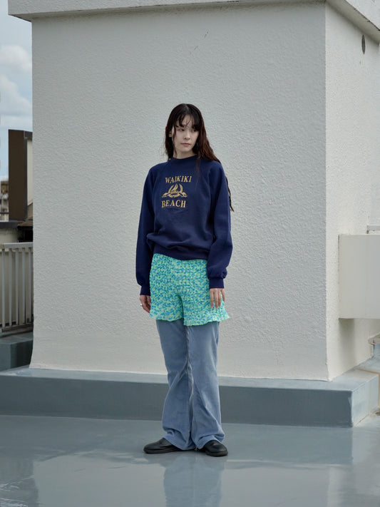 WAIKIKI BEACH Sweatshirt